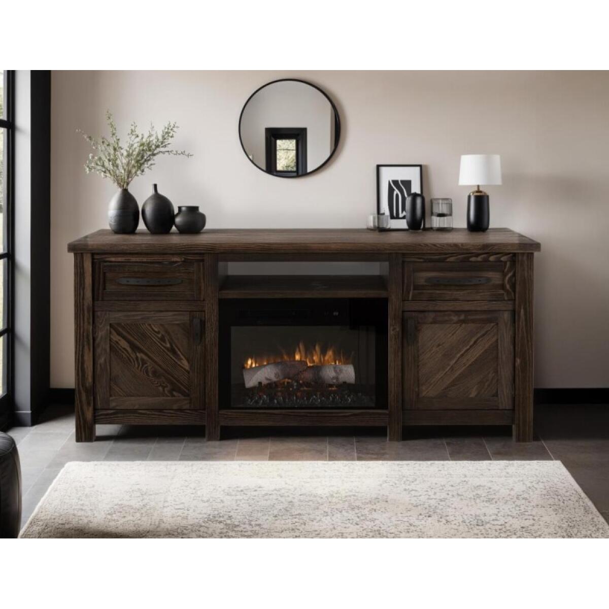 Hardrware EFP Electric Fireplace 26 - Image 5