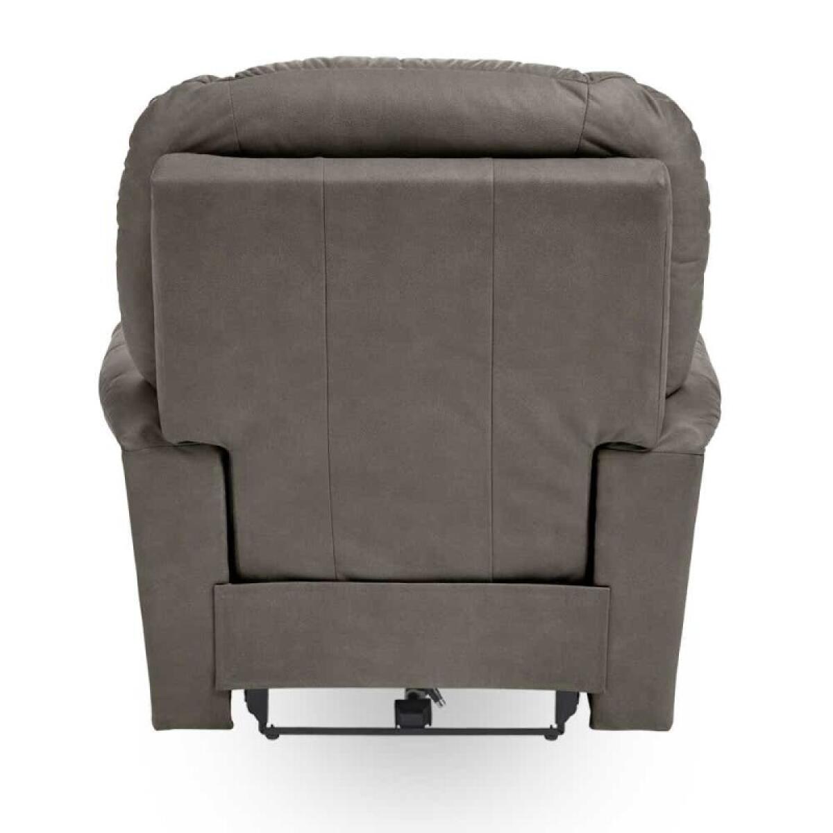 Jasper Power Wall Recliner w/ Headrest & Lumbar - 16X709 - Image 10
