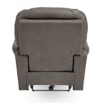 Jasper Power Wall Recliner w/ Headrest & Lumbar - 16X709 - Image 10