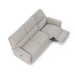 Ava Reclining Sofa - 444769 - Image 11