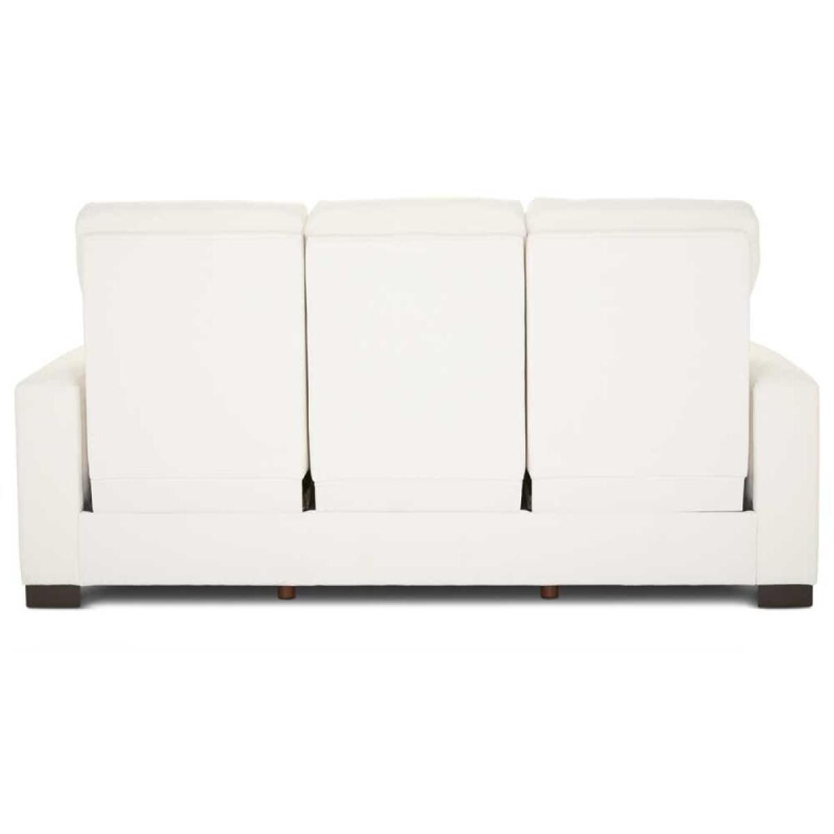 Acadia Power Reclining Sofa w/ Headrest - 84U811 - Image 10