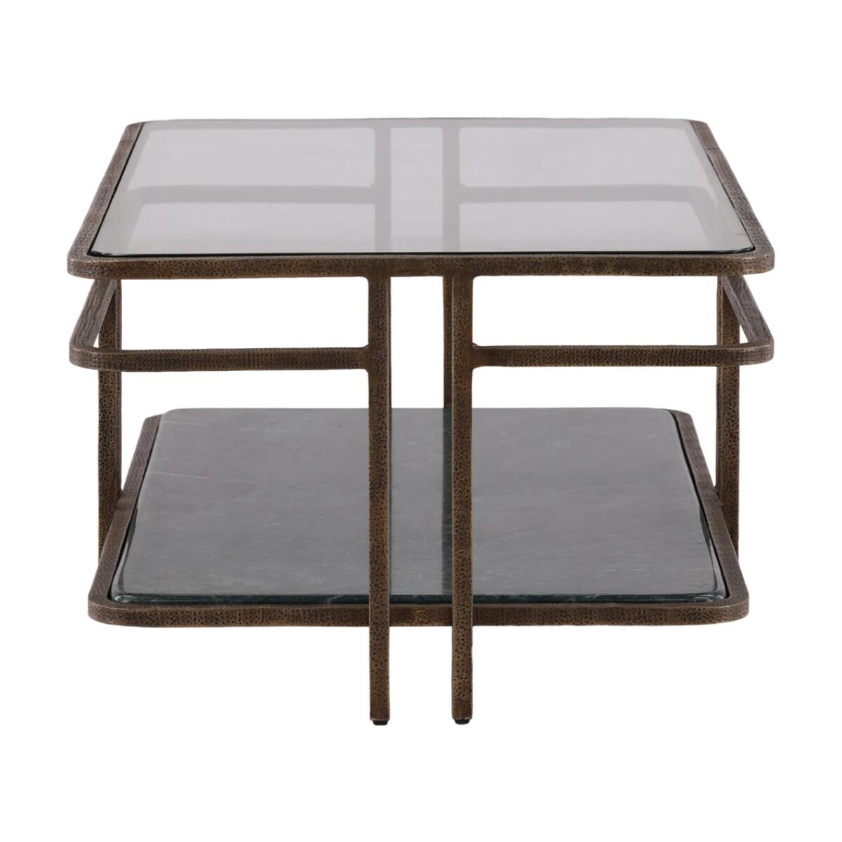Buckroe Coffee Table - Image 5