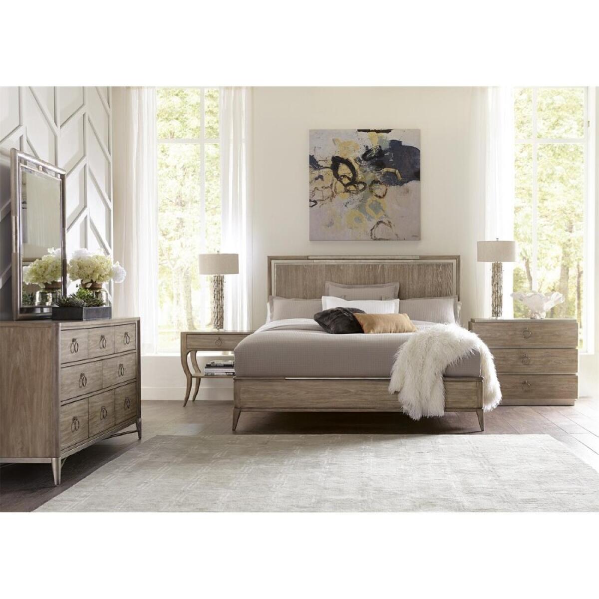 Sophie Accent Nightstand - Image 6