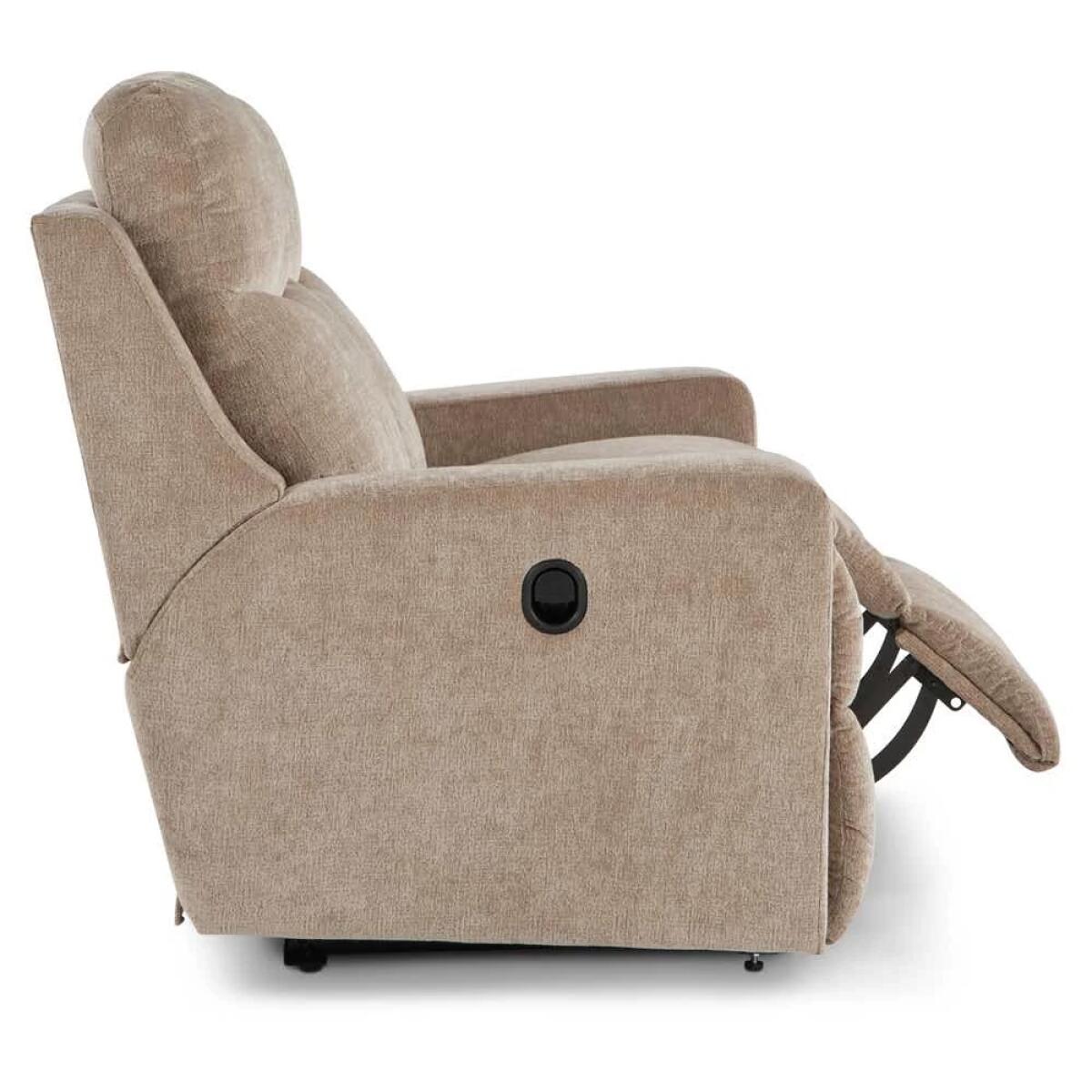 Emmons Reclining Loveseat - 448781 - Image 7