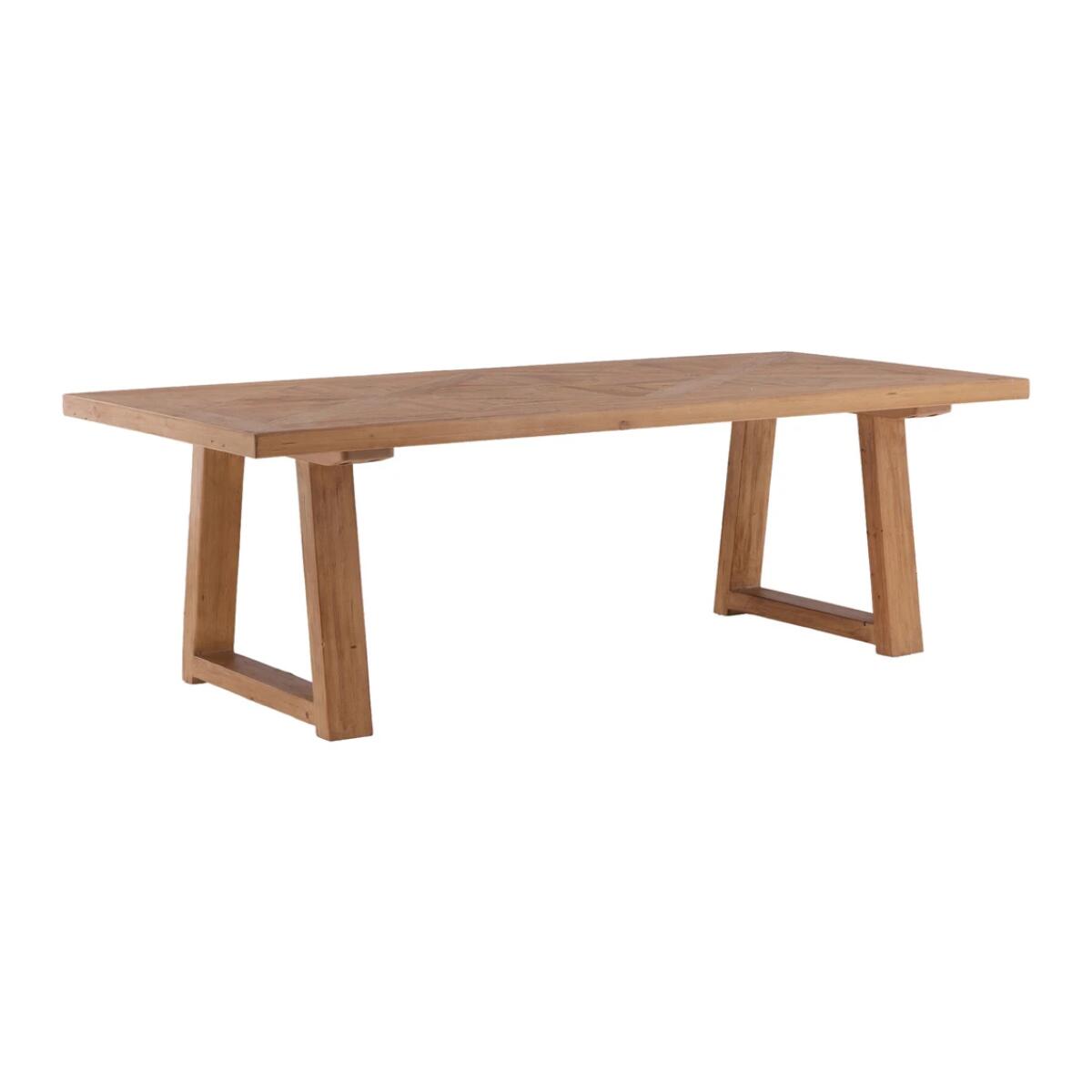 Ella Dining Table - Image 2