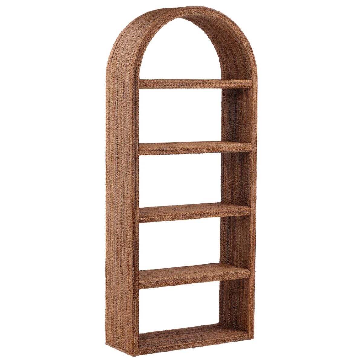 Mandalay Bookcase - Image 2