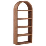 Mandalay Bookcase