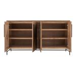Verona 4 Door Console - Image 4