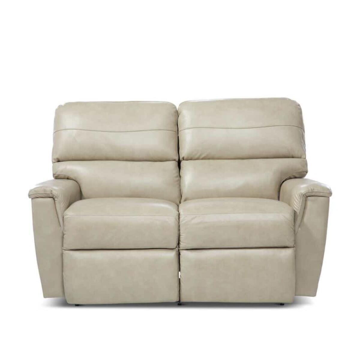 Ava Power Reclining Loveseat w/ Headrest & Lumbar - X48769 - Image 4