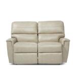 Ava Power Reclining Loveseat w/ Headrest & Lumbar - X48769 - Image 4