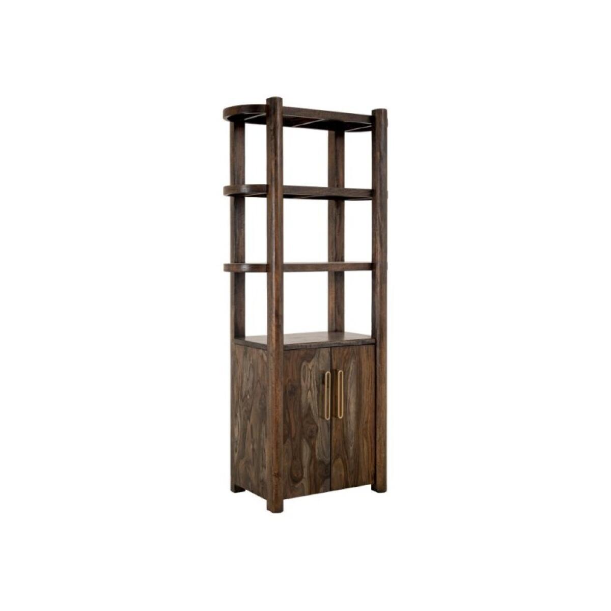 Balam 2 Door, 3 Shelf Pier - Image 2