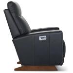 Kodie Power Rocking Recliner w/ Headrest & Lumbar - 10X715 - Image 7