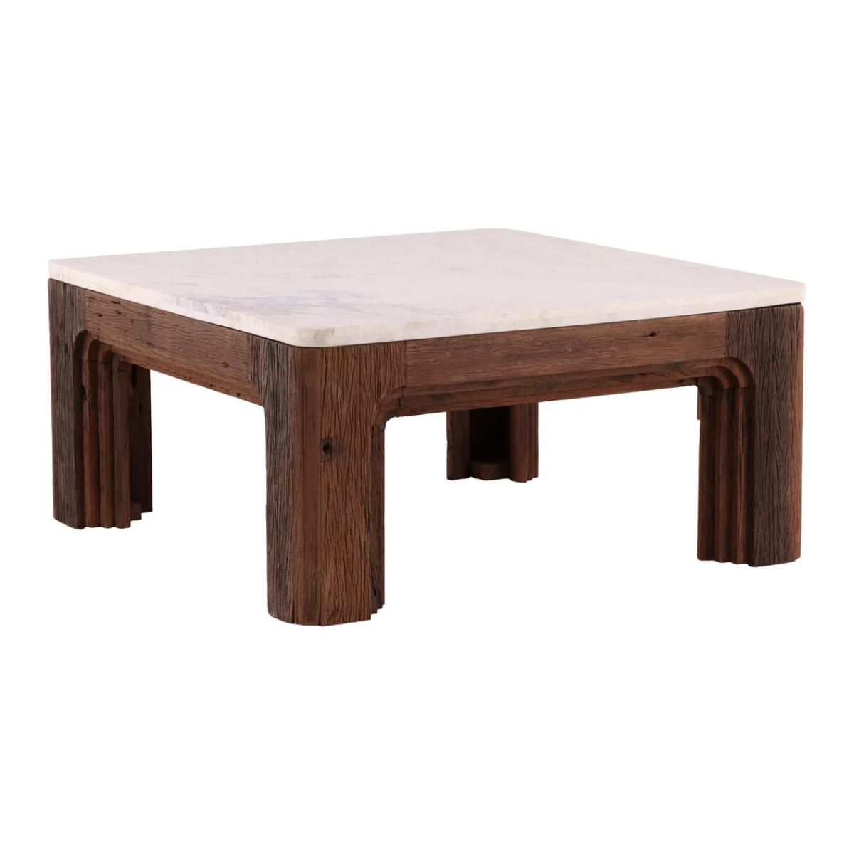 Williams Coffee Table - Image 2
