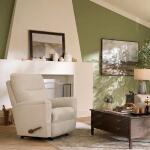 Norton Wall Recliner - 016820 - Image 3