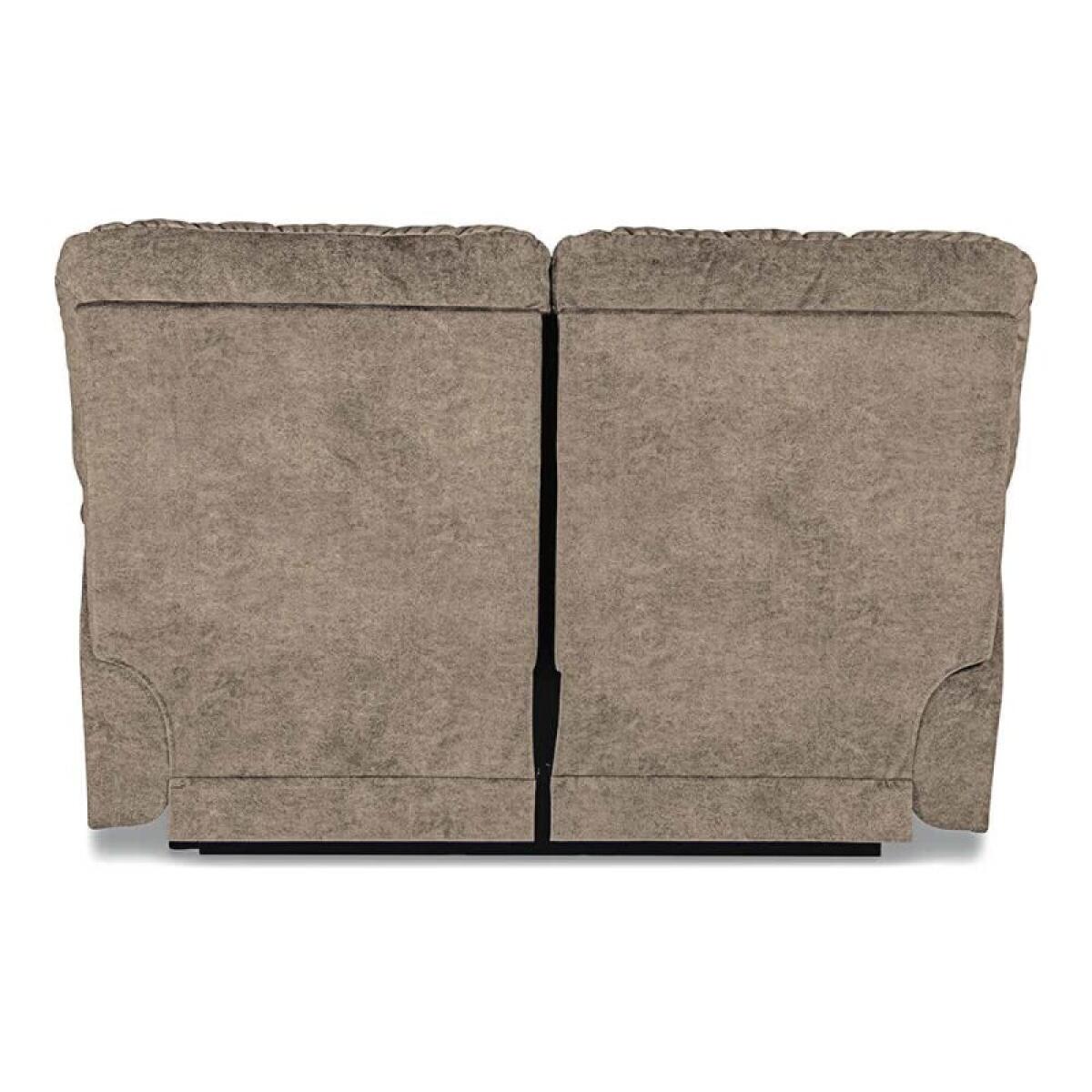 Brooks Power Reclining Loveseat w/ Headrest & Lumbar - X48727 - Image 10