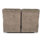 Brooks Power Reclining Loveseat w/ Headrest & Lumbar - X48727 - Image 10