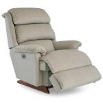Astor Power Rocking Recliner w/ Headrest - 10U519 - Image 7