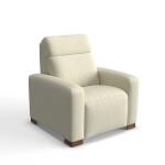 Acadia Power Reclining Chair w/ Headrest - 81U811