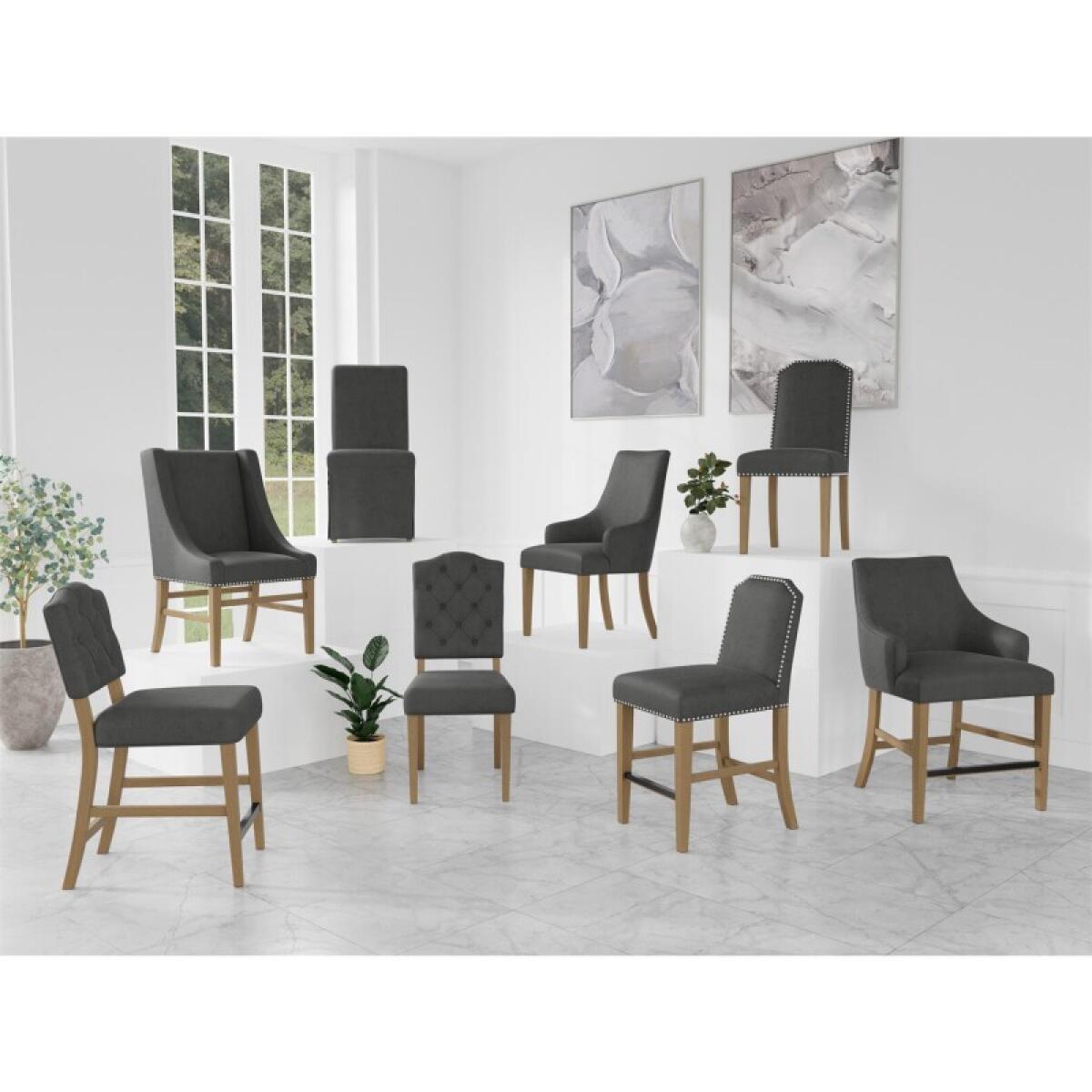 Mix-N-Match Chairs Host Uph Chair 2in-Sl - Image 6