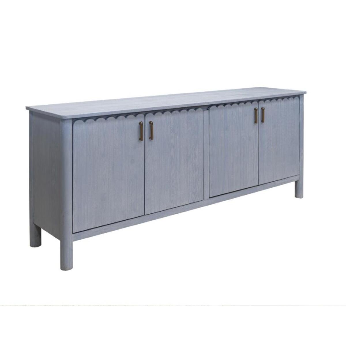 Jazmine 4 Door Console - Image 3