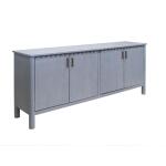 Jazmine 4 Door Console - Image 3