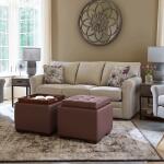 Leah Queen Sleep Sofa - 510418 - Image 4