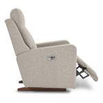 Emmons Power Rocking Recliner w/ Headrest - 10U781 - Image 9