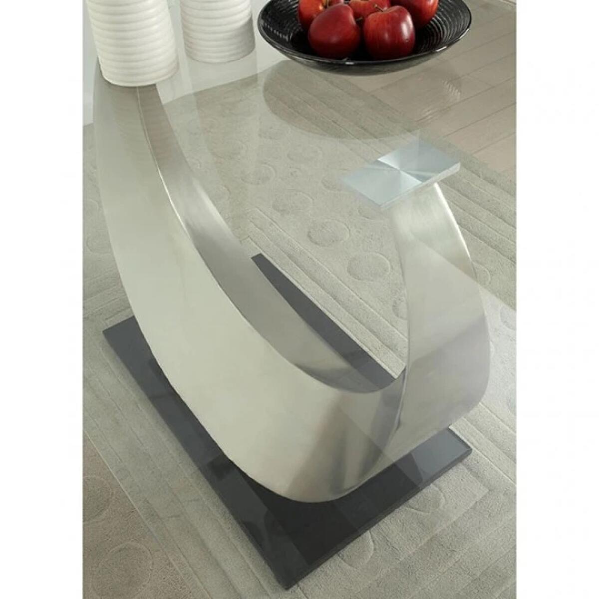 Orla 7 Pc Dining Table Set - Image 8
