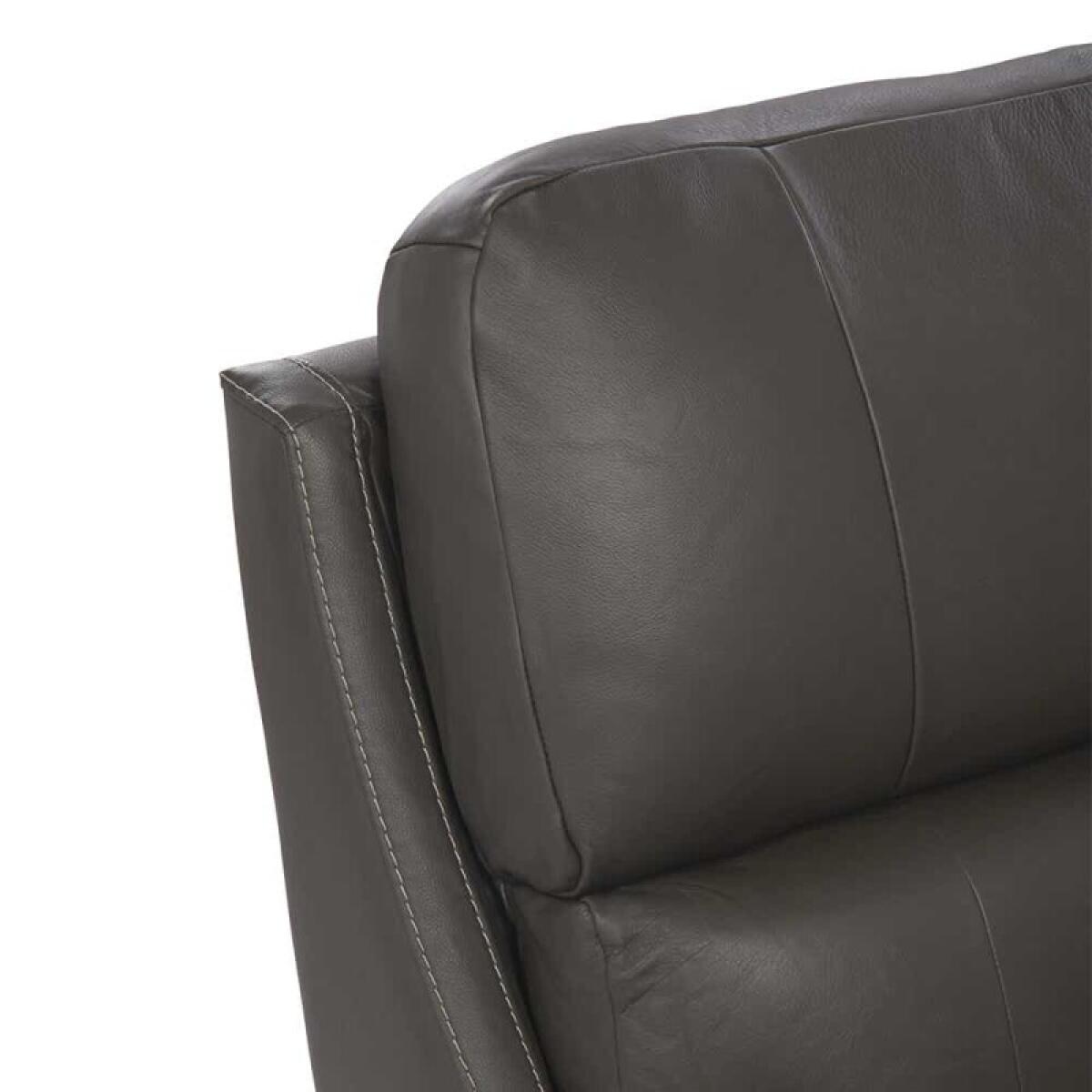 Morrison Power Reclining Loveseat w/ Headrest & Lumbar - X48766 - Image 14