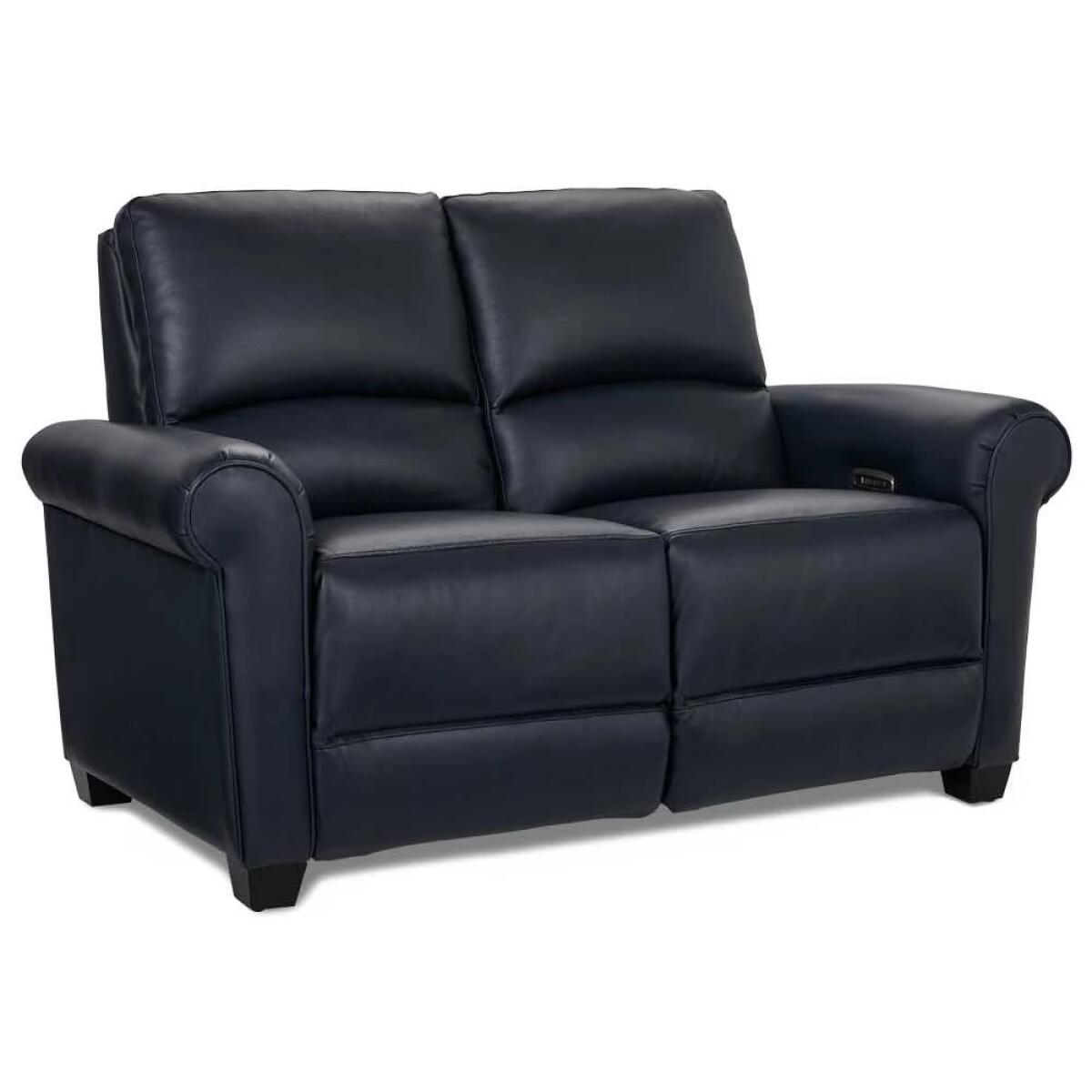 Clybourn Power Reclining Loveseat w/ Headrest - 88U813 - Image 5