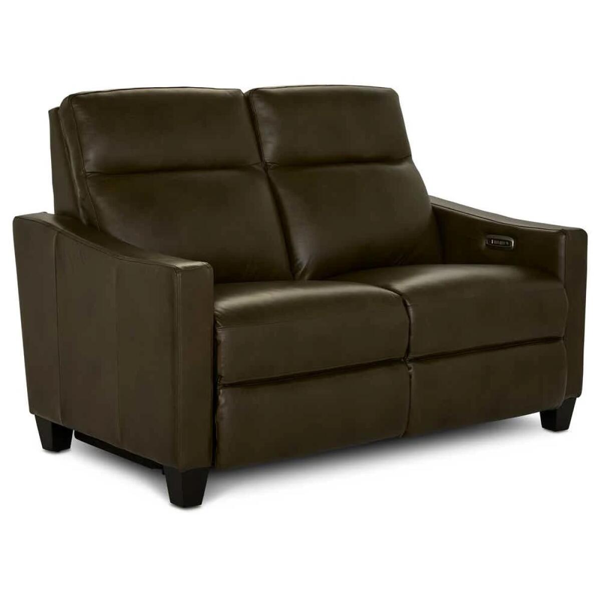 Quinault Power Reclining Loveseat w/ Headrest - 88U810 - Image 5