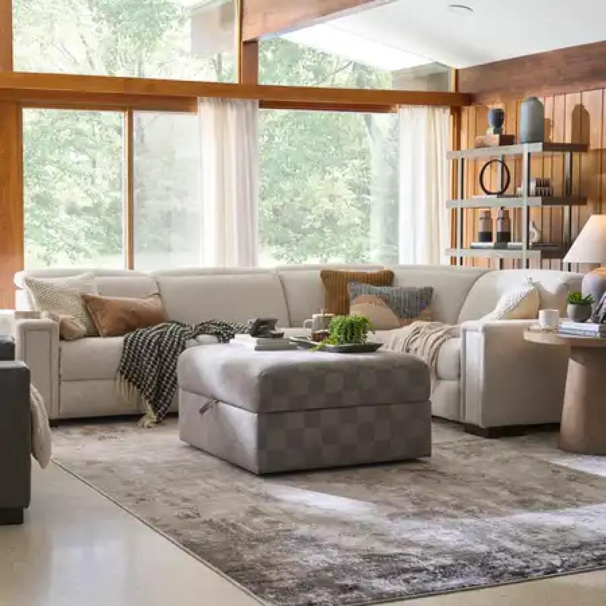 Armitage Sectional - Image 2