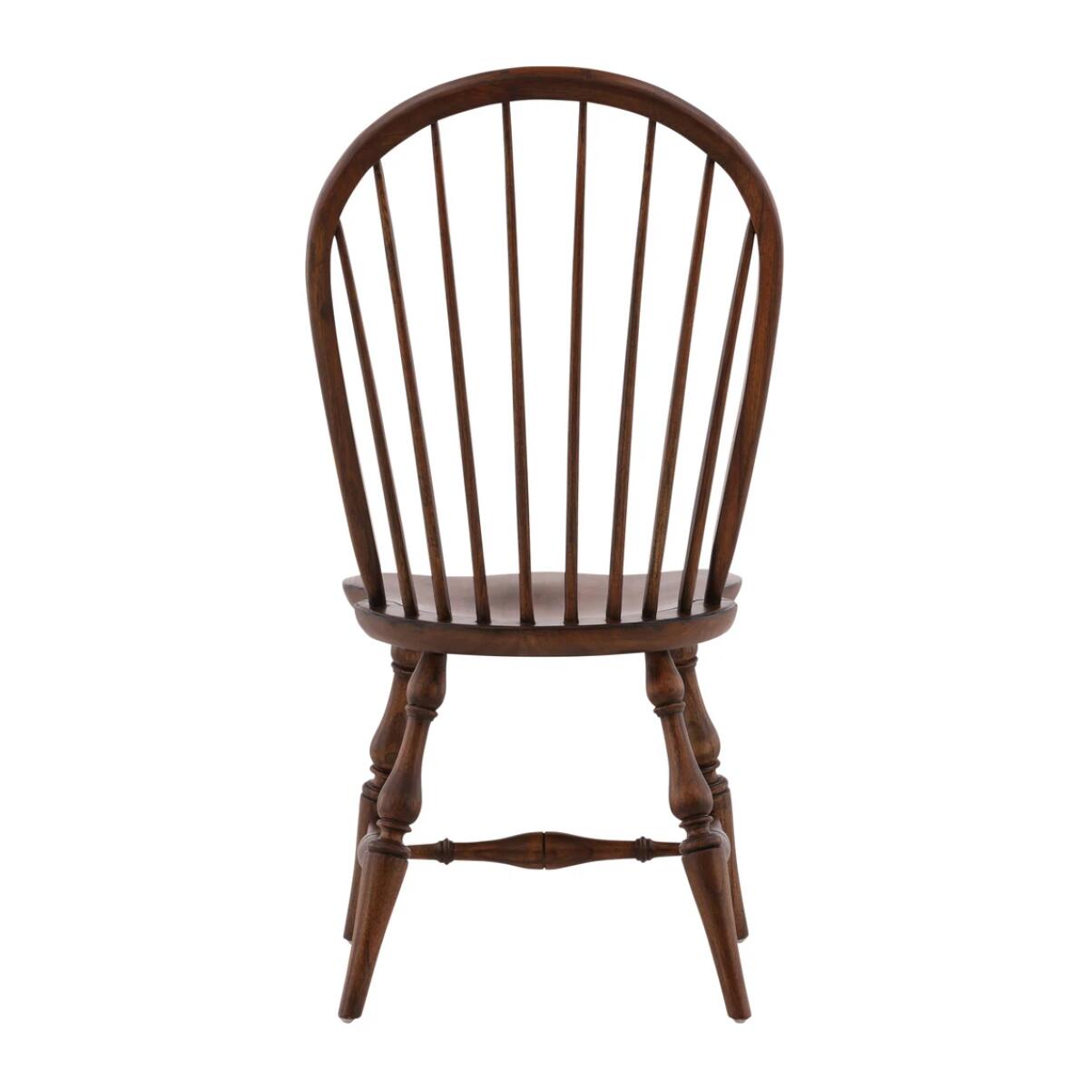Windsor Side Chair - Image 6