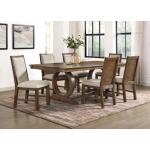 Monclova 7 Pc Dining Table Set - Image 3