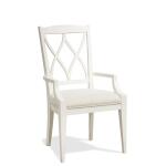 Myra Xx-Bak Uph Arm Chair 2in - Image 3