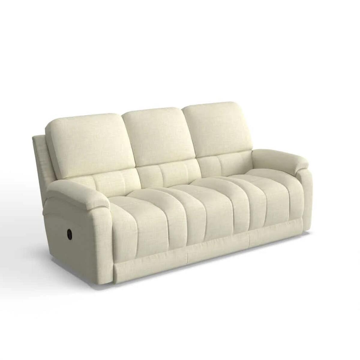 Greyson Reclining Sofa - 444530 - Image 2