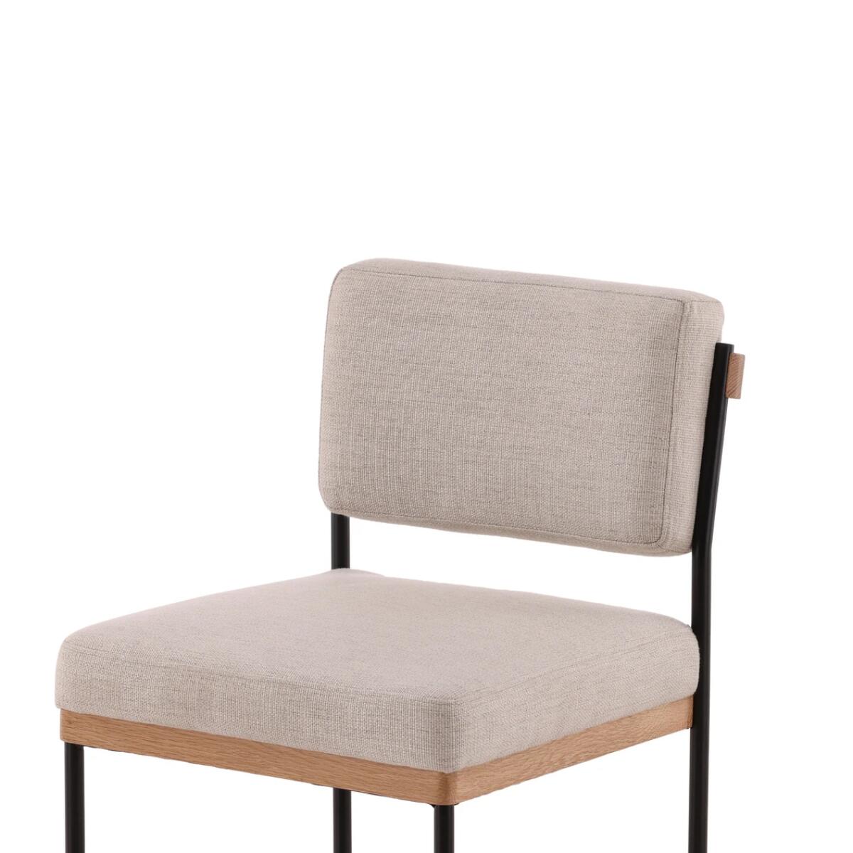 Joanna Side Chair - Image 7