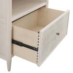 Maren Drawer Bookcase - Image 5