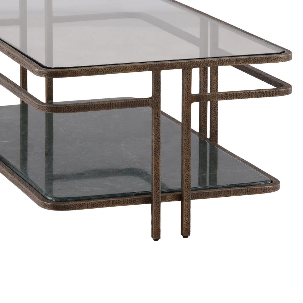 Buckroe Coffee Table - Image 3