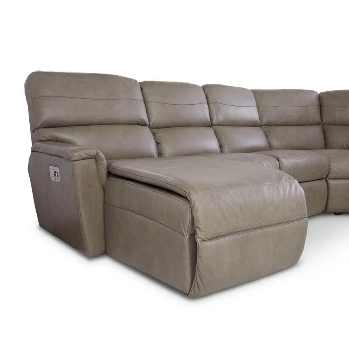 Ava Sectional - Image 10
