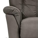 Jasper Power Rocking Recliner w/ Headrest & Lumbar - 10X709 - Image 11