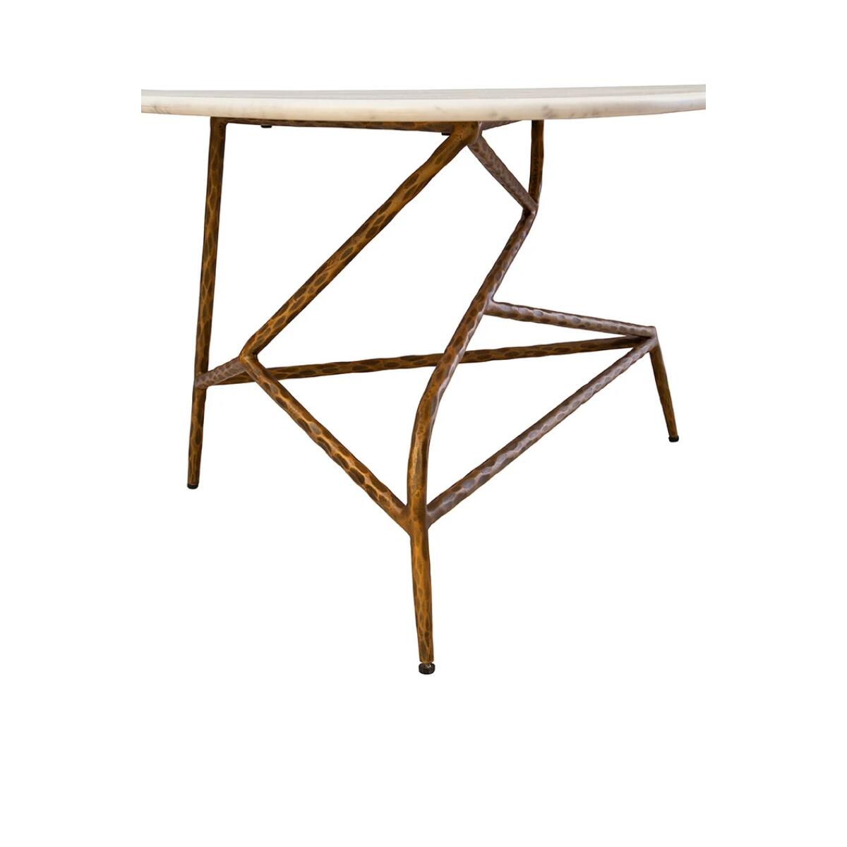 Bechamel Coffee And End Table Set - Image 12