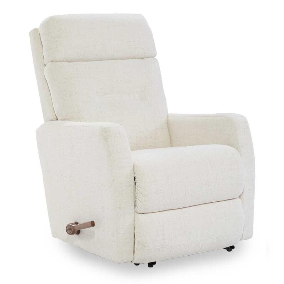 Lennon Wall Recliner - Image 10
