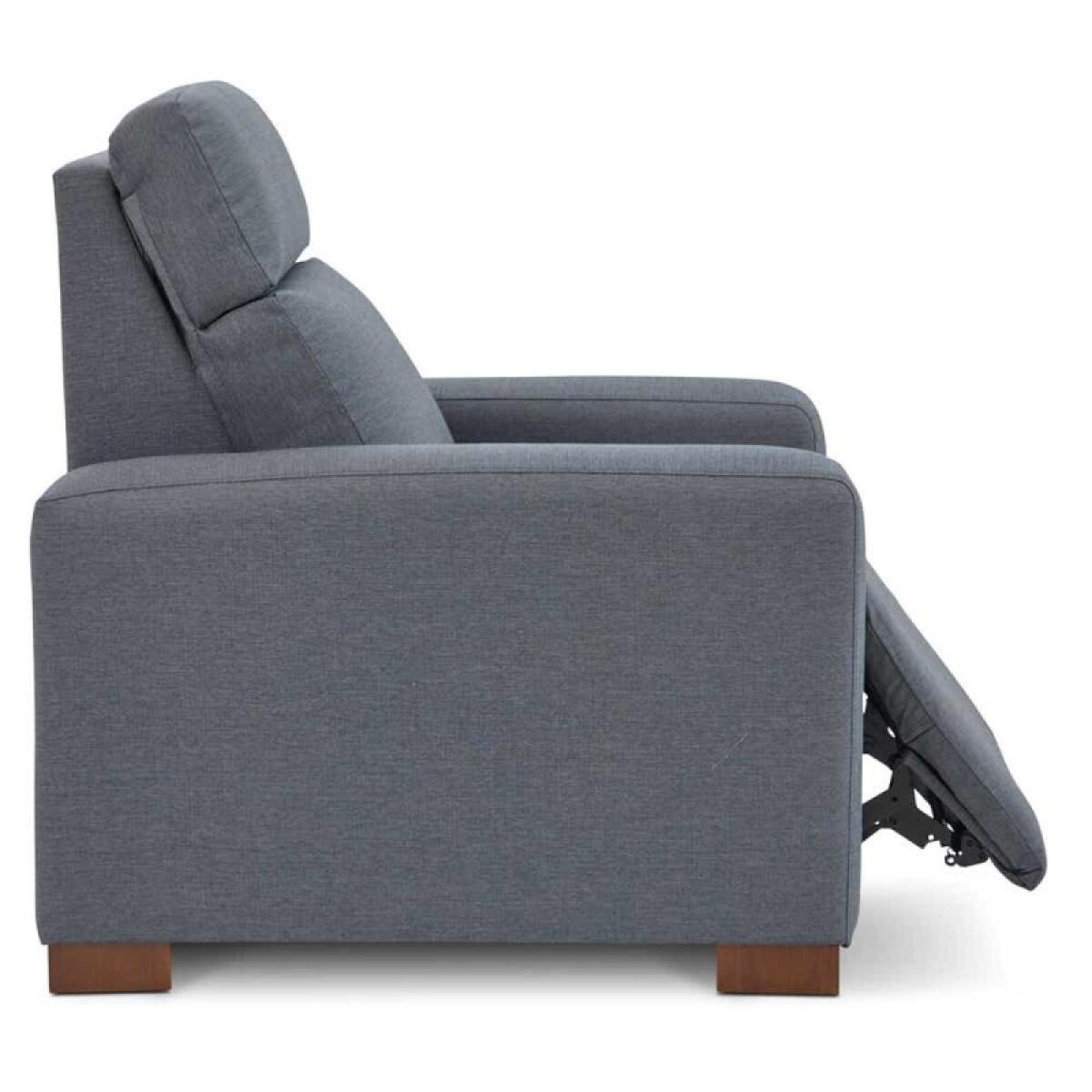 Acadia Power Reclining Chair w/ Headrest - 81U811 - Image 8