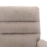 Liam Wall Reclining Loveseat - 320786 - Image 7
