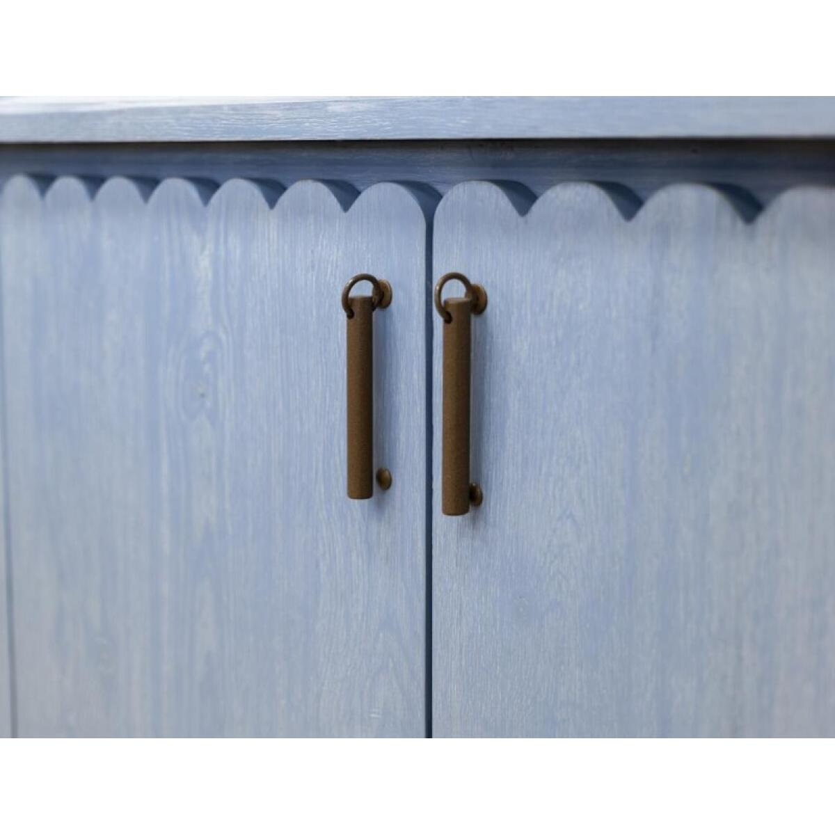 Jazmine 4 Door Console - Image 7