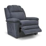 Clayton Gold Power Lift Recliner w/ Massage & Heat - 1HM562 - Image 10