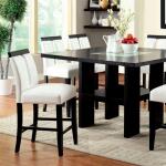 Luminar 7 Pc Counter Ht Table Set