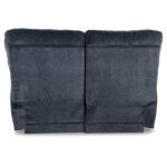 Trouper Power Reclining Loveseat w/ Headrest & Lumbar - X48724 - Image 9