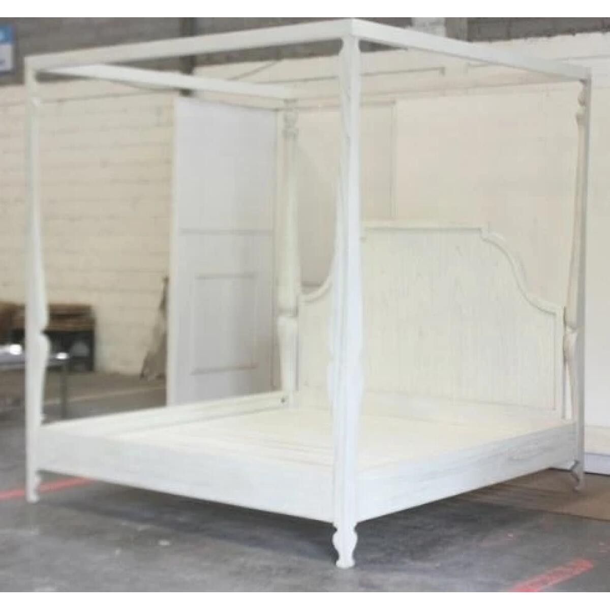 Brooks King Bed - Image 2